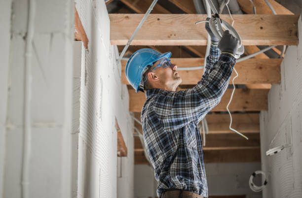 Best Local Electrician Companies  in Austin, AR