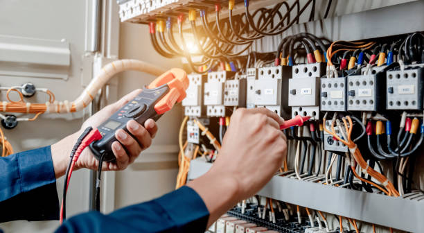 Electrical Rewiring Services in AR