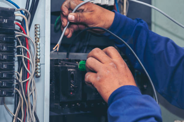 Best Electrical Installation Contractor  in Austin, AR