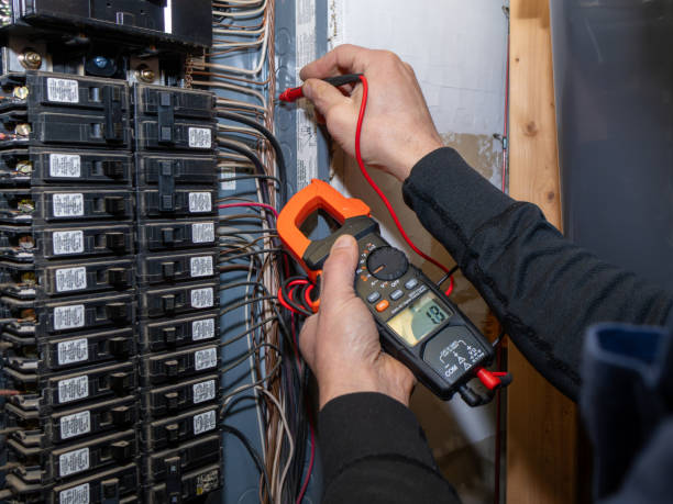 Best Electrical System Inspection  in Austin, AR