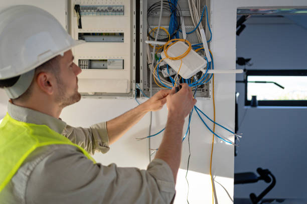 Why Trust Our Certified Electricians for Your Electrical Needs in AR?